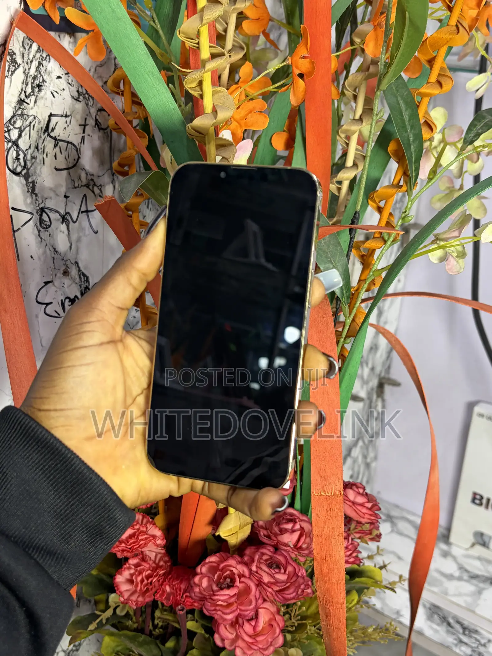 Apple iPhone 13 Pro 128 GB Gold