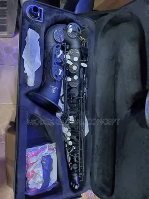 ORIGINAL YAMAHA Alto Saxophone 