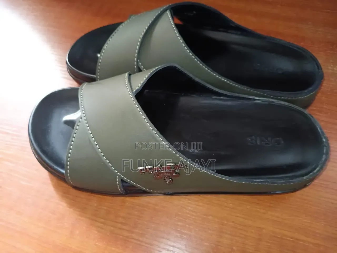 Comfortable Footwear