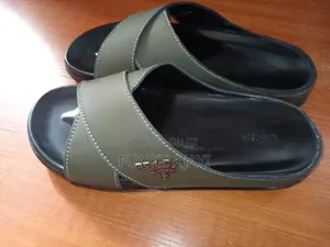 Comfortable Footwear
