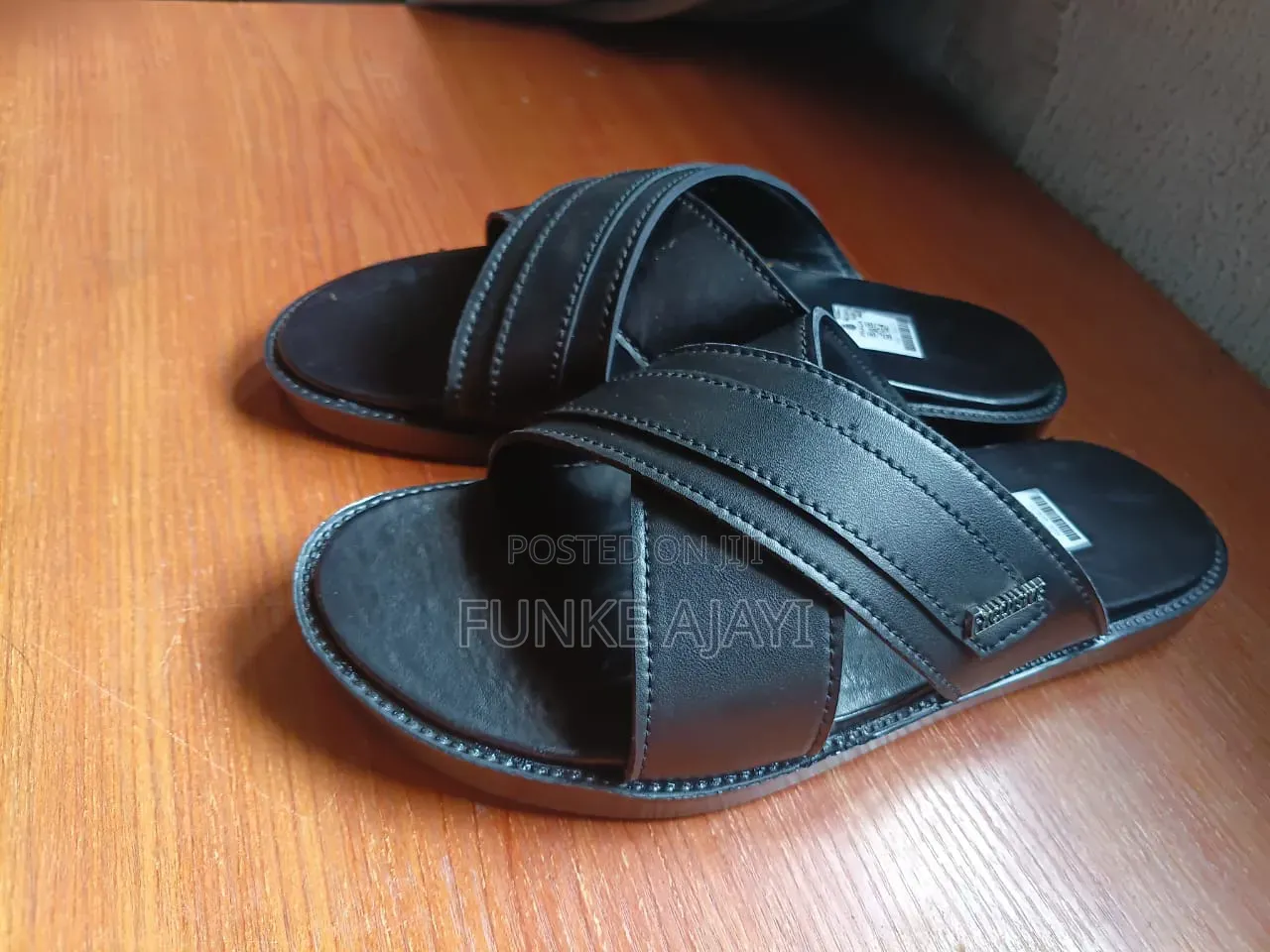 Comfortable Footwear