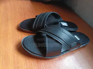 Comfortable Footwear
