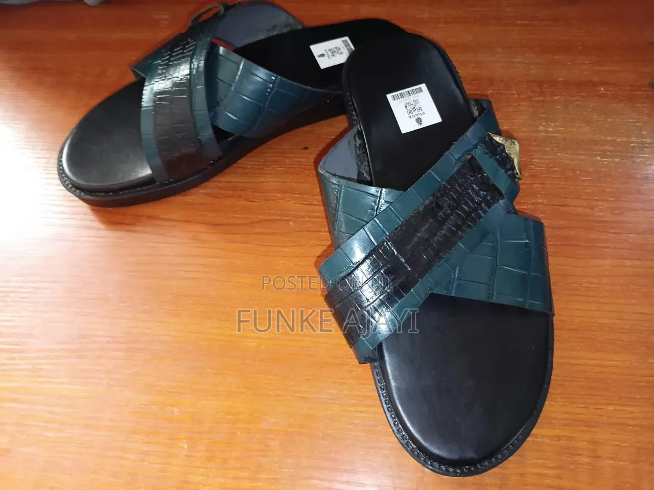 Comfortable Footwear