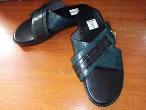 Comfortable Footwear