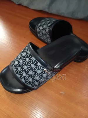 Comfortable Footwear