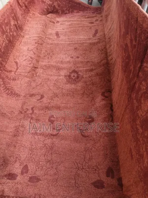 9 by 12 Swiss Used Turkish Center Rug