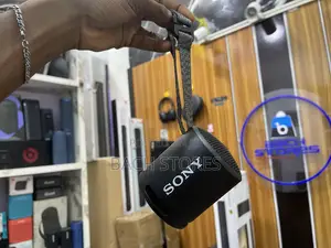 Sony XB13 Extra Bass Waterproof Portable Speaker