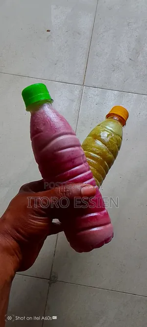 Tigernut Drink,zobo Drinks of Different variants.Juices and Smoothies