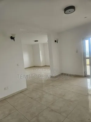3bdrm Apartment in Main Maitama for rent