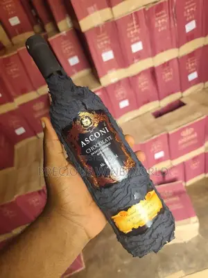 Asconi Wine