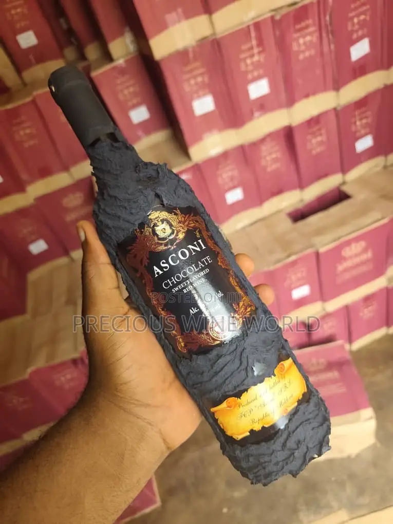 Asconi Wine