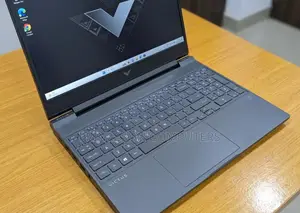 Laptop HP Victus 15 16GB Intel Core i5 SSD 512GB