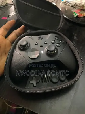 Xbox Elite Series 2 Controller