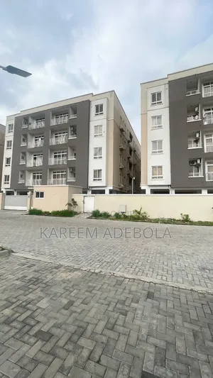Furnished 3bdrm Block of Flats in Western Forshore for sale