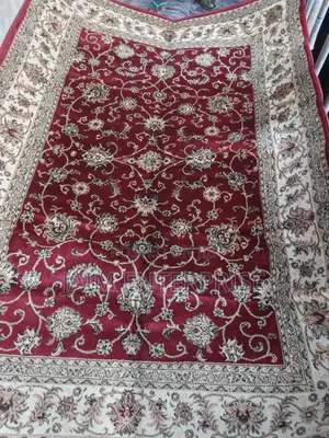 5 by 7 Direct Arabian Center Rug