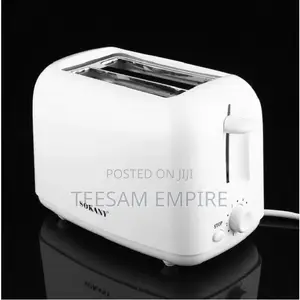 Sokany Pop Up Toaster