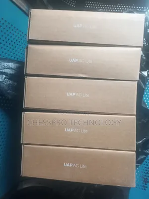 Unifi AC Lite