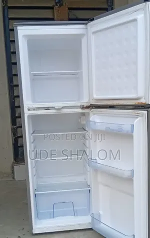 Skyrun Double Door Fridge