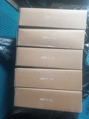 Unifi AC Lite
