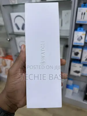 Apple Watch Series 11 46MM (WiFi + Cellular )