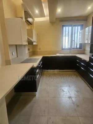 Furnished 3bdrm Apartment in Maitama Dis for rent