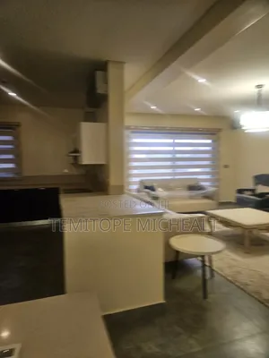 Furnished 3bdrm Apartment in Maitama Dis for rent