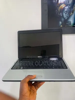 Laptop Dell Inspiron 14 1440 4GB Intel Core 2 Quad HDD 250GB