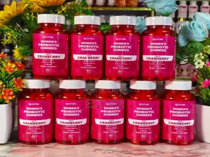 Restore Probiotic Gummies