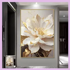 Acrylic Wall Art Decor Frames