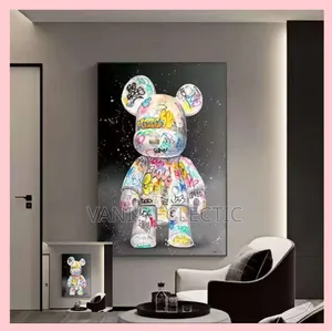 Acrylic Wall Art Decor Frames