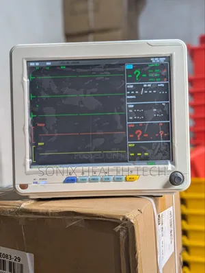 Patient Monitor