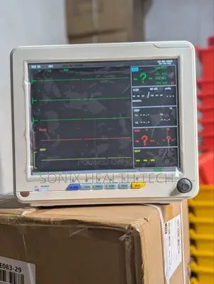 Patient Monitor