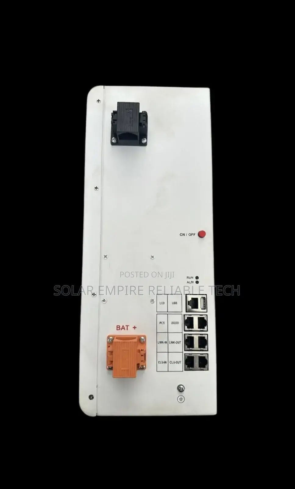5kwh 48v Growatt Lithium Ion Battery