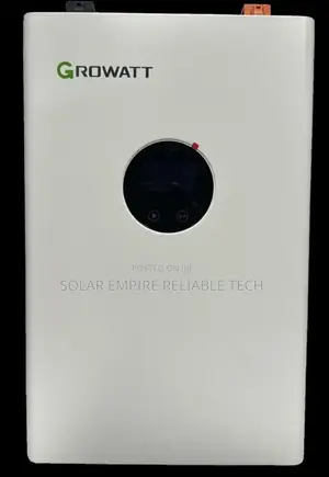 5kwh 48v Growatt Lithium Ion Battery