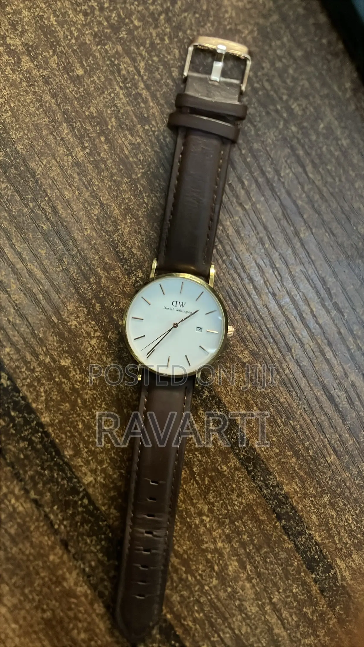 Daniel Wellington