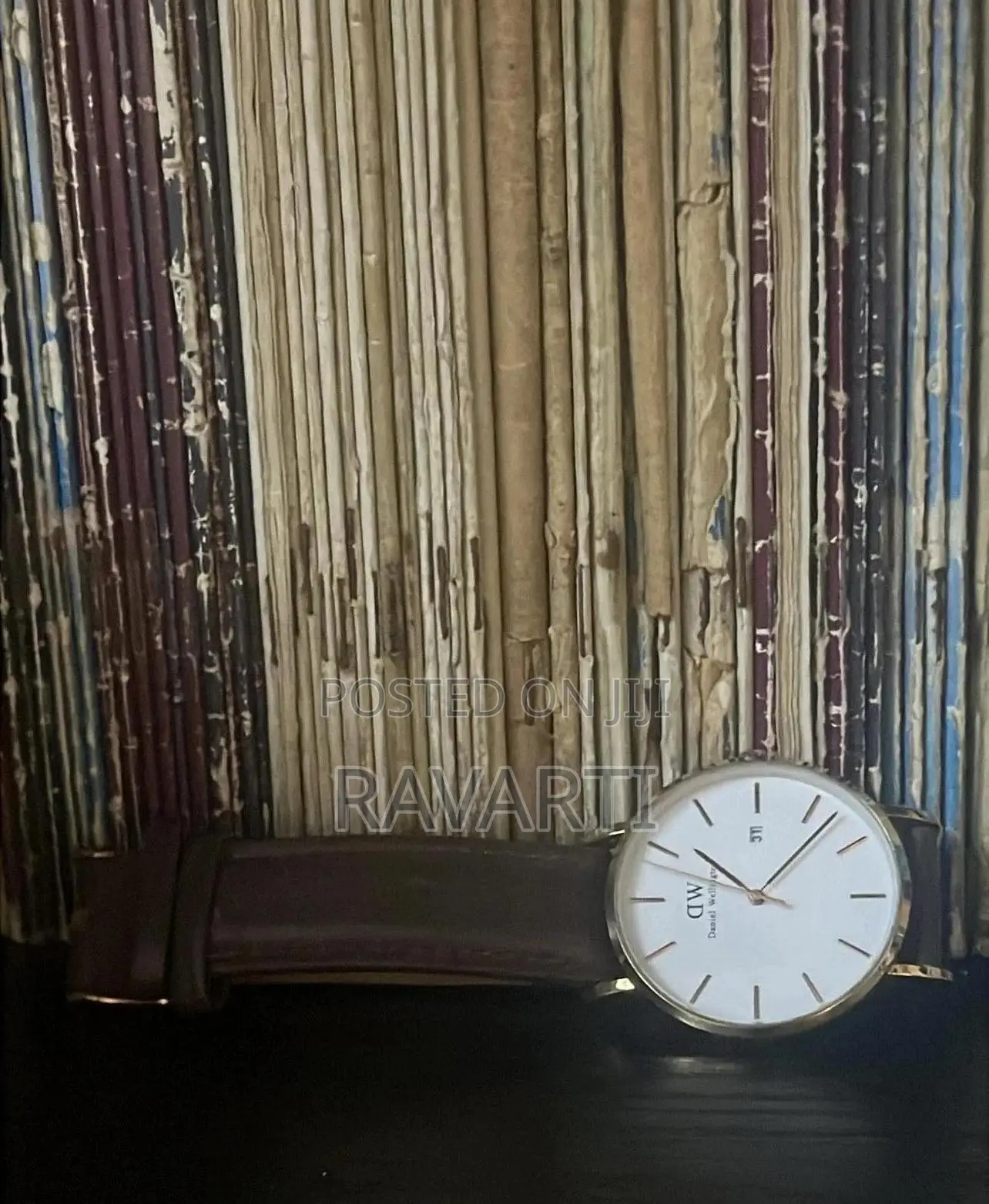 Daniel Wellington