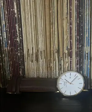 Daniel Wellington