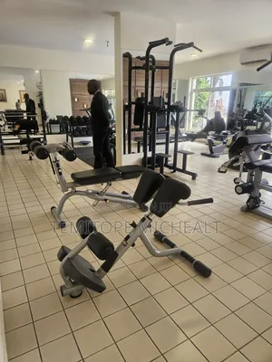 Furnished 3bdrm Apartment in Minister Hill, Maitama for rent