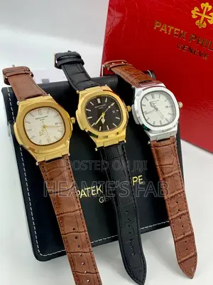Affordable Unisex Watches