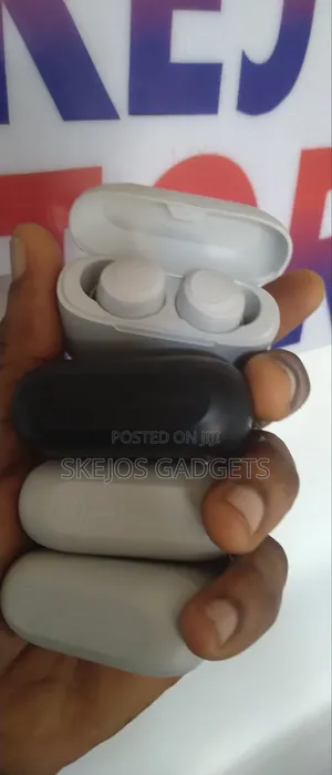 Jlab Go Pop+ True Wireless Earbuds