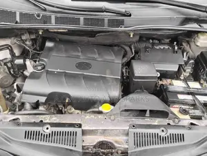 Toyota Sienna 2016 Gray