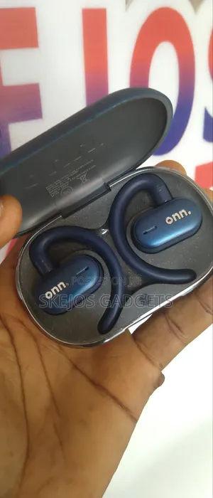 Onn. TWS Open Ear Earphone