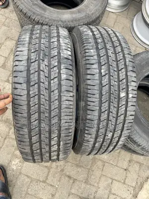 Tire 205 55 R 16