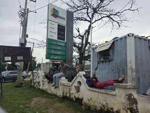 A Functional Petrol Filling Station in Garki for Distress Sale