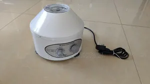 Six Buckets Centrifuge