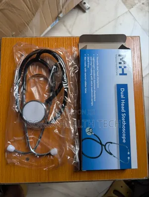 Dual Head Sethoscope