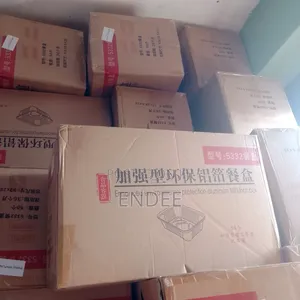 Big Size of Foil Tray by 50piec in a Carton