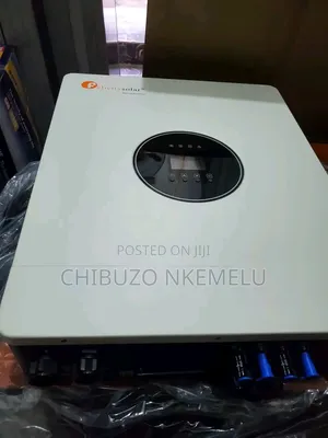 8kva 48v Felicity Hybrid Inverter