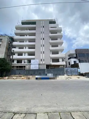 3bdrm Apartment in Victoria Island for sale