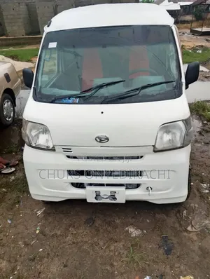 Jet Mover 2008 White
